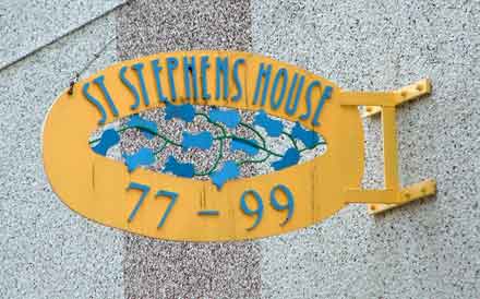 St-Stephens-House